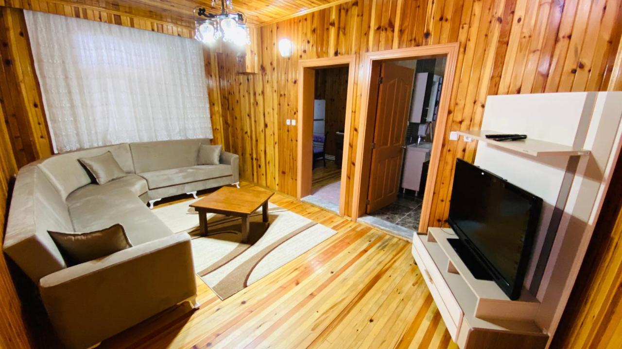 Kaya Residence Uzungöl Exterior foto