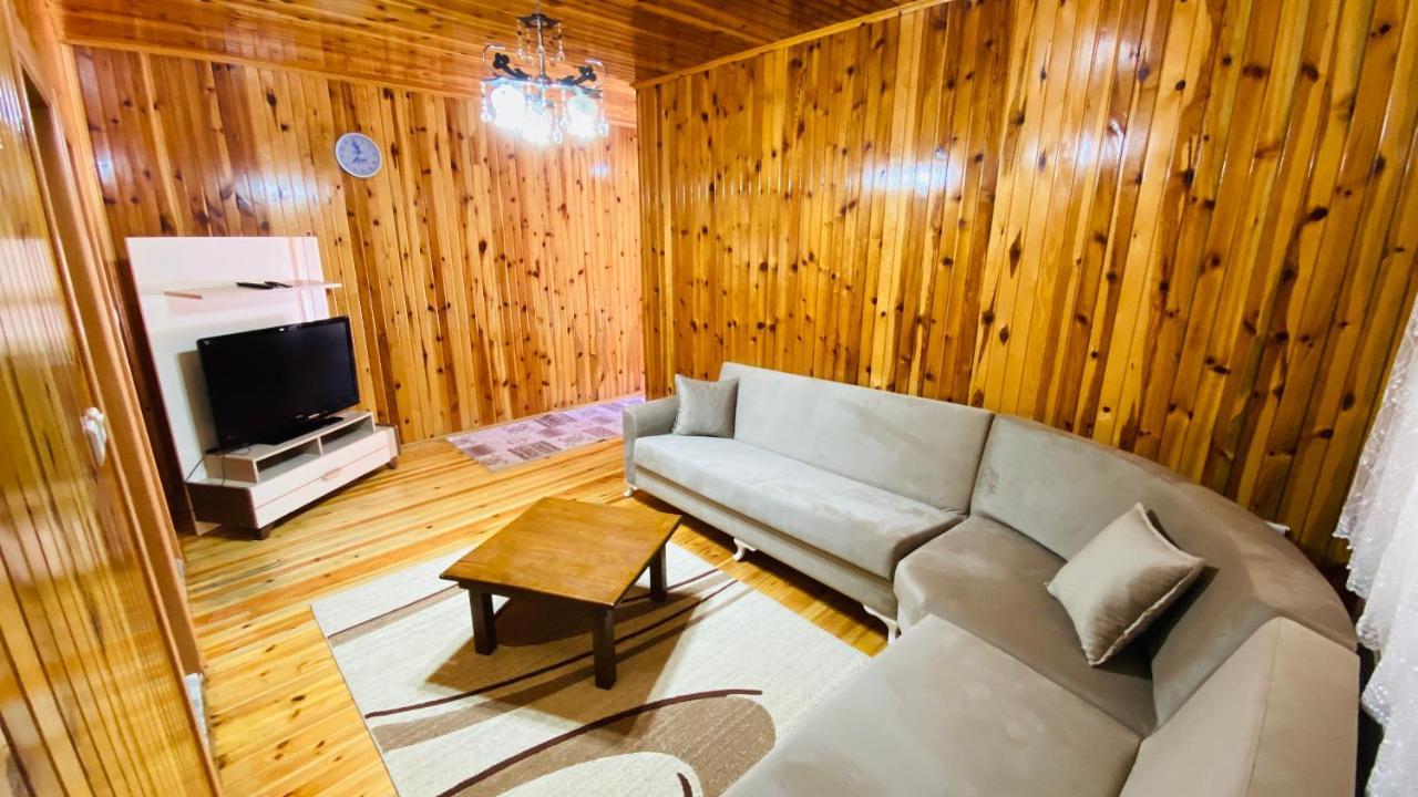 Kaya Residence Uzungöl Exterior foto