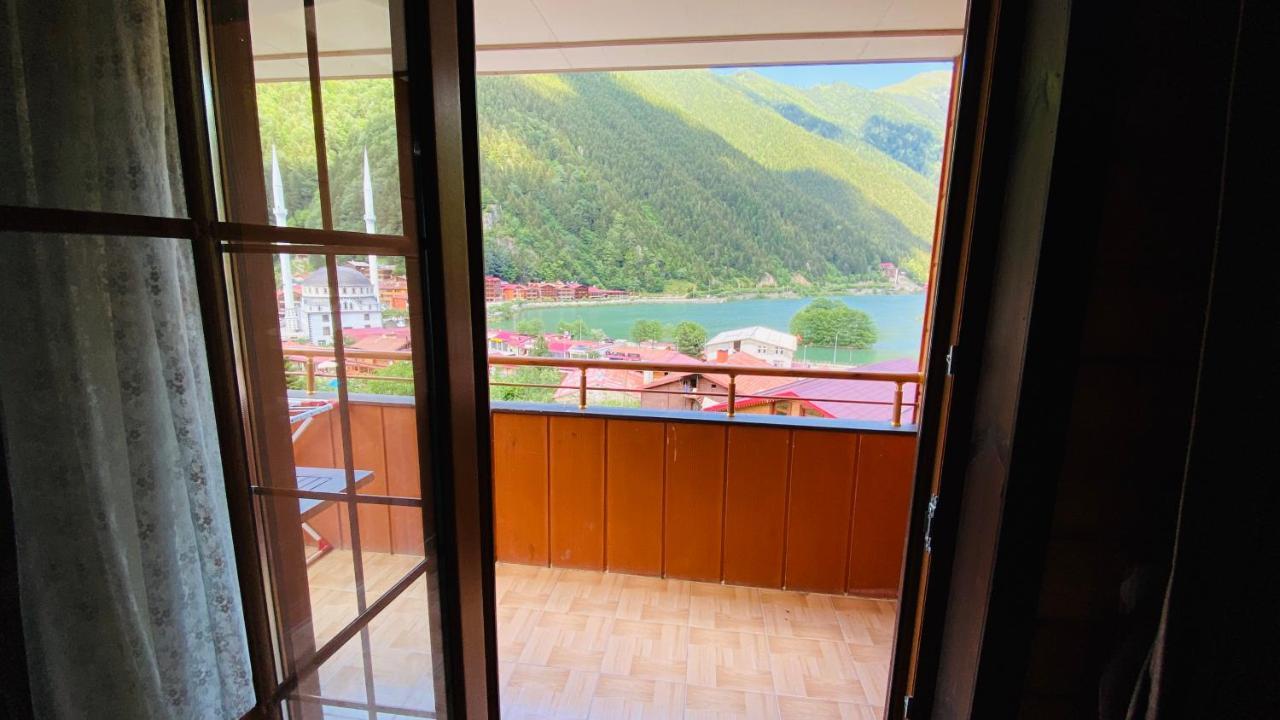 Kaya Residence Uzungöl Exterior foto