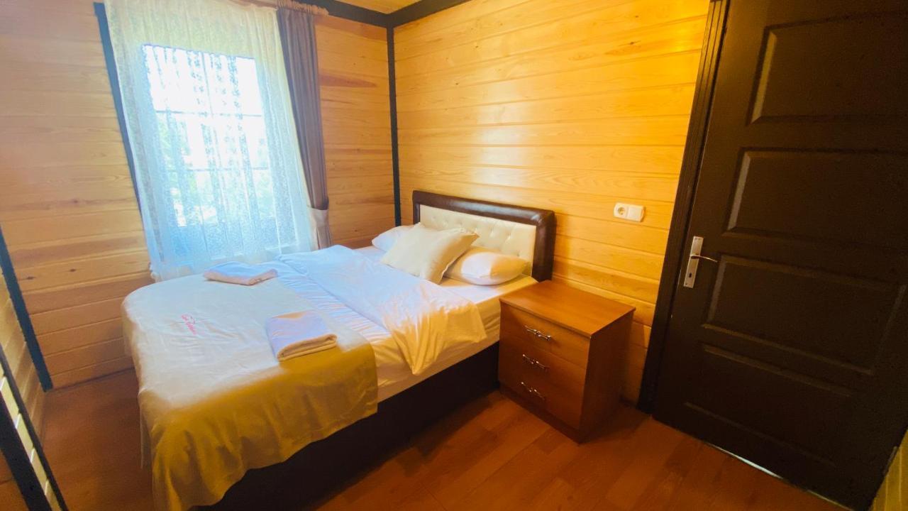 Kaya Residence Uzungöl Exterior foto